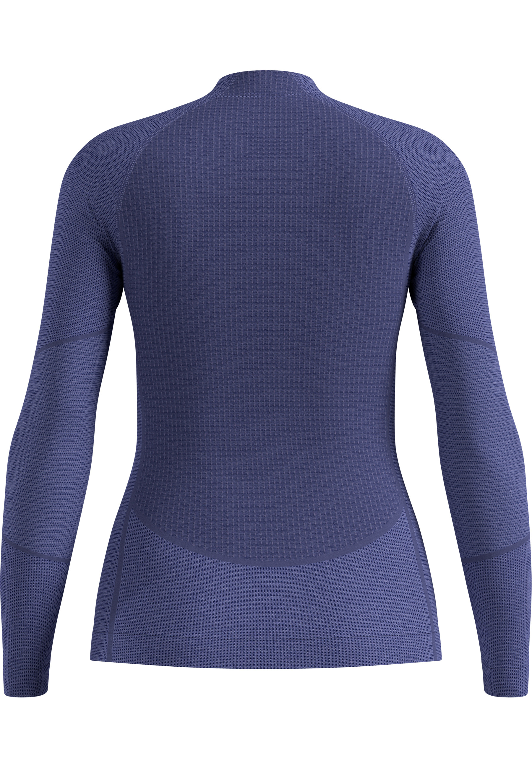 Seamless Performance Wool