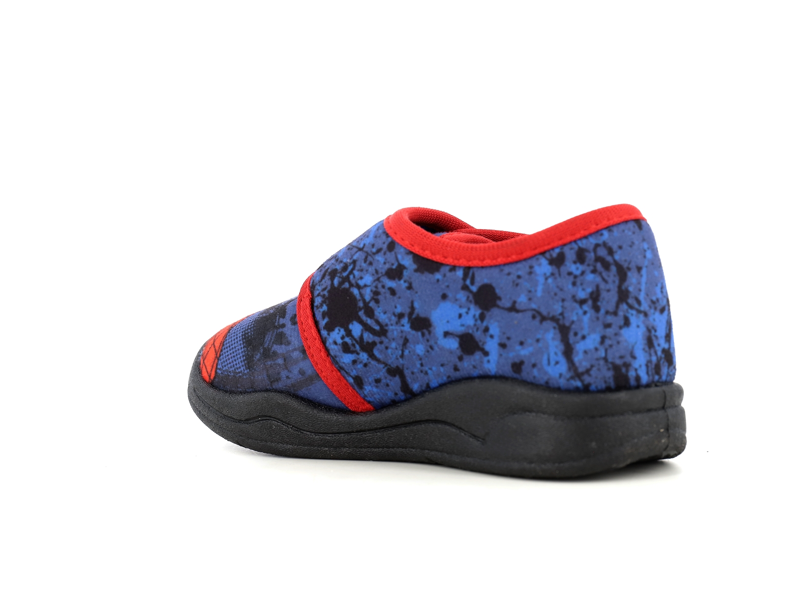 L brand-SP012103 Synthétique Bleu-Rouge