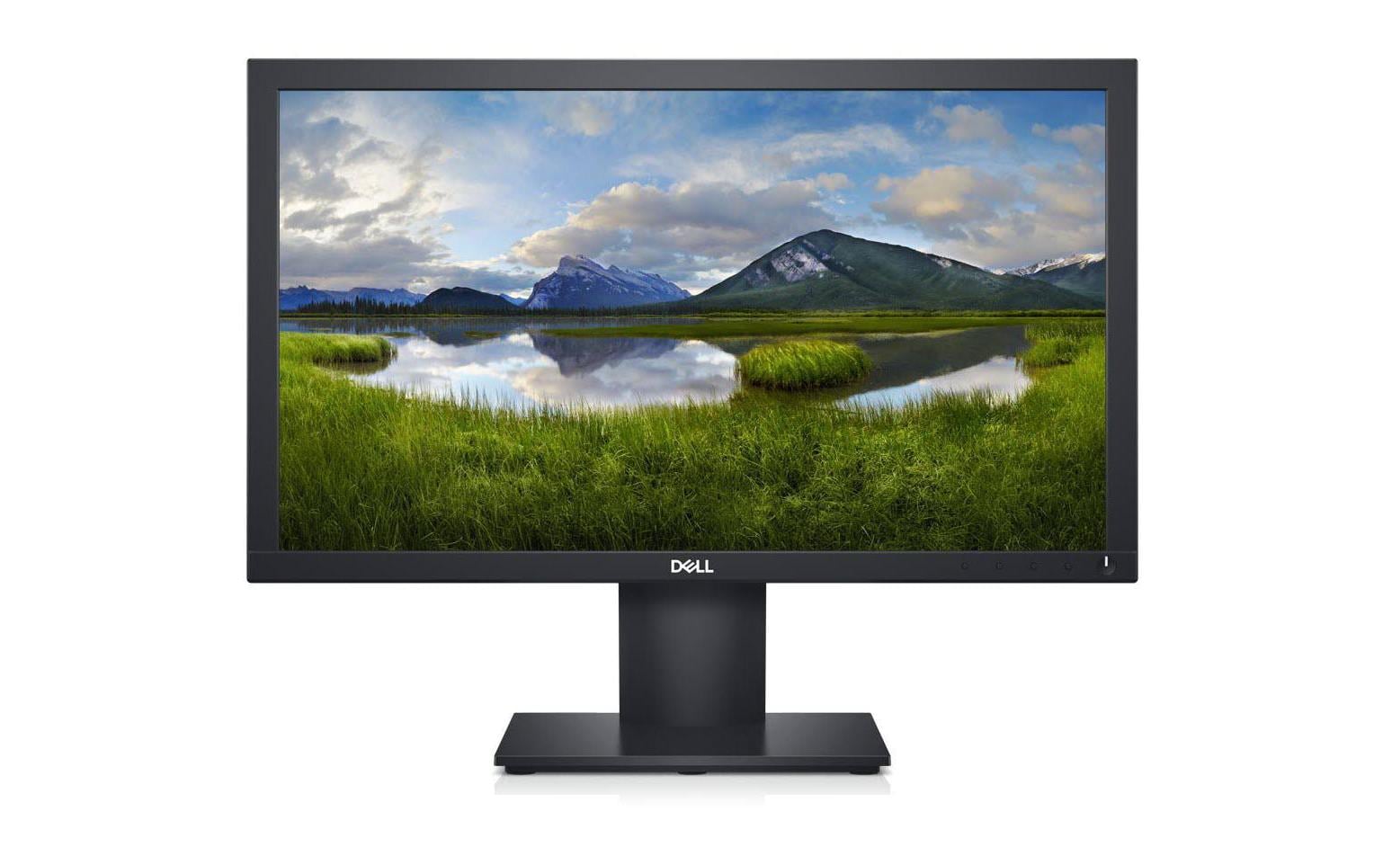 Monitor E2020HErschwinglicher 19,5