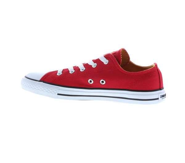 SoulCal Canvas Low Childrens Canvas Shoes