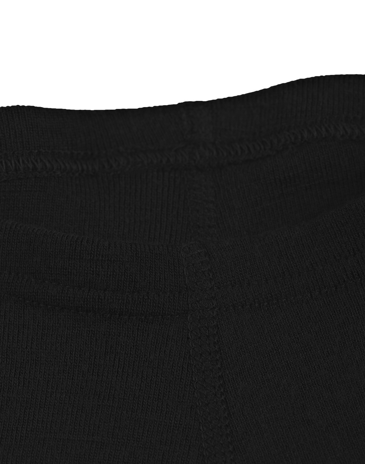 Legging van merinowol voor kinderen