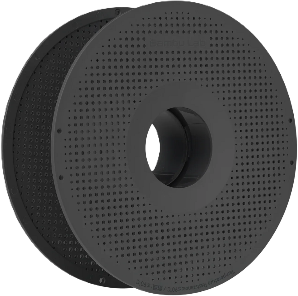 Bambu Lab  Bambu Reusable Spool - High Temperature Resistance    Wiederverwendbare Spule