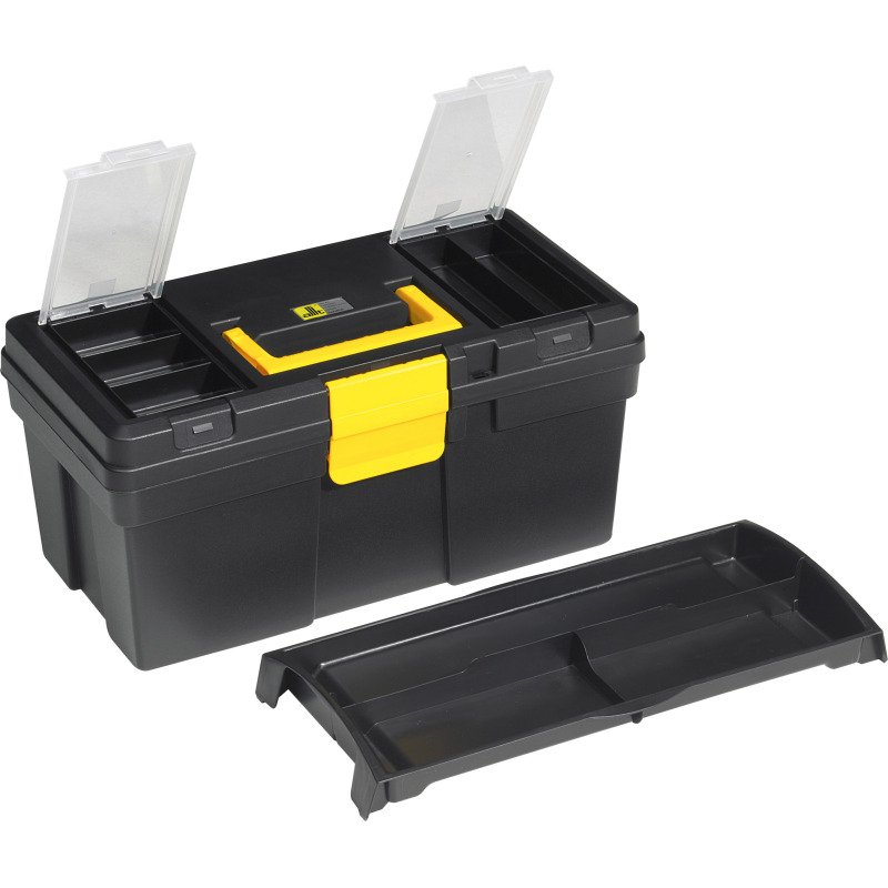Boîte à outils McPlus Promo 16 Allit