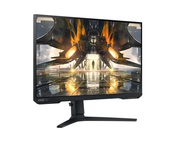 [OUTLET] - Samsung Odyssey G5 S27AG500NU - LED-skærm - 27