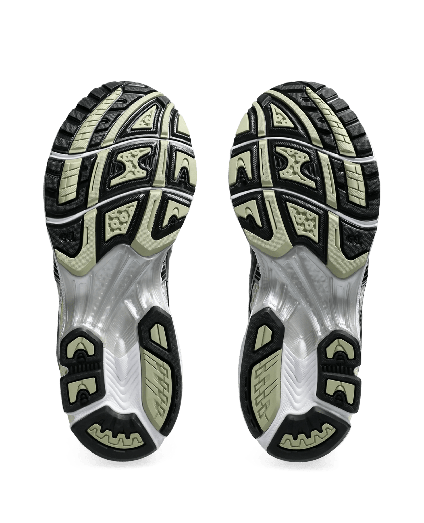 ASICS Gel-Kayano 14 (Birch/Pure Silver)