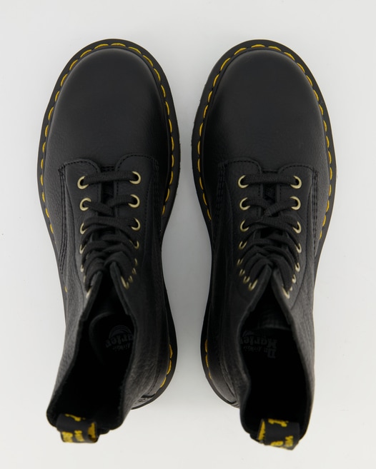 Dr. Martens 1460 Pascal Stiefeletten in Schwarz
