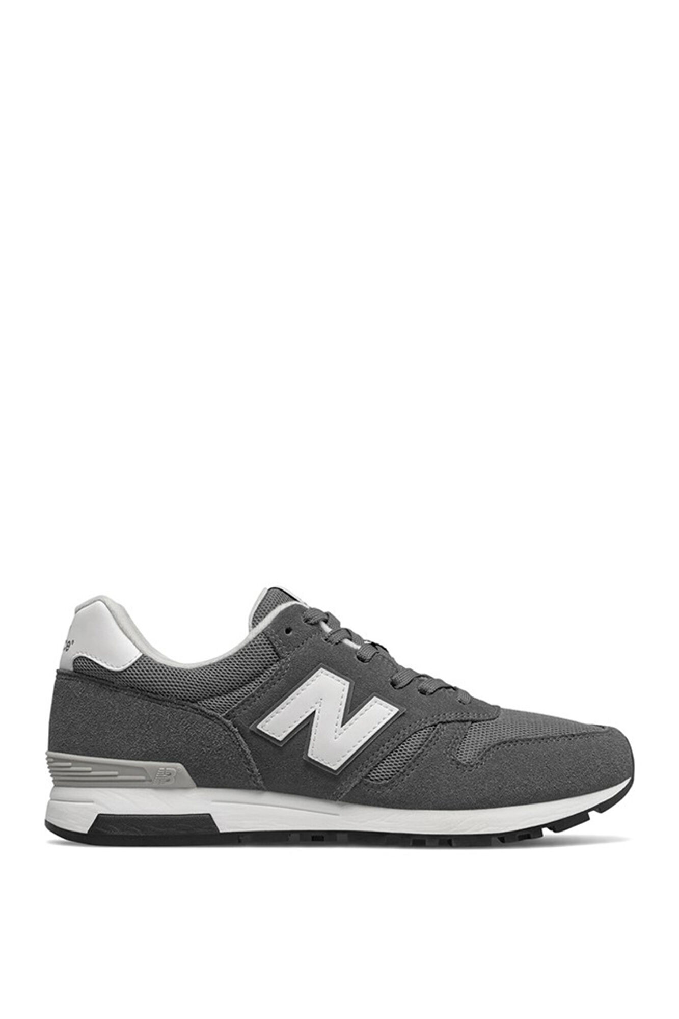 Tênis masculino New Balance ML565 - carvão