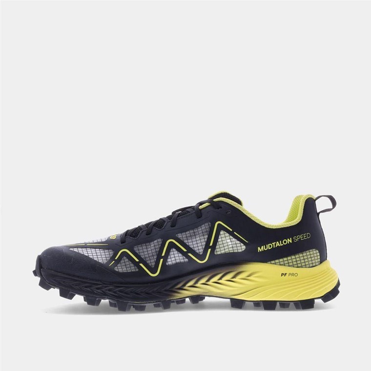 Inov-8 MudTalon Speed Black/Yellow
