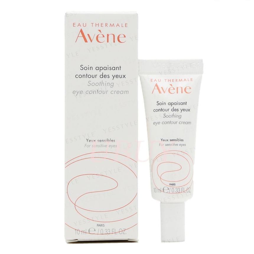 Avene - Verzachtende oogcontourcrème