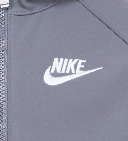 Nike Softshelljakke - Smoke Grey