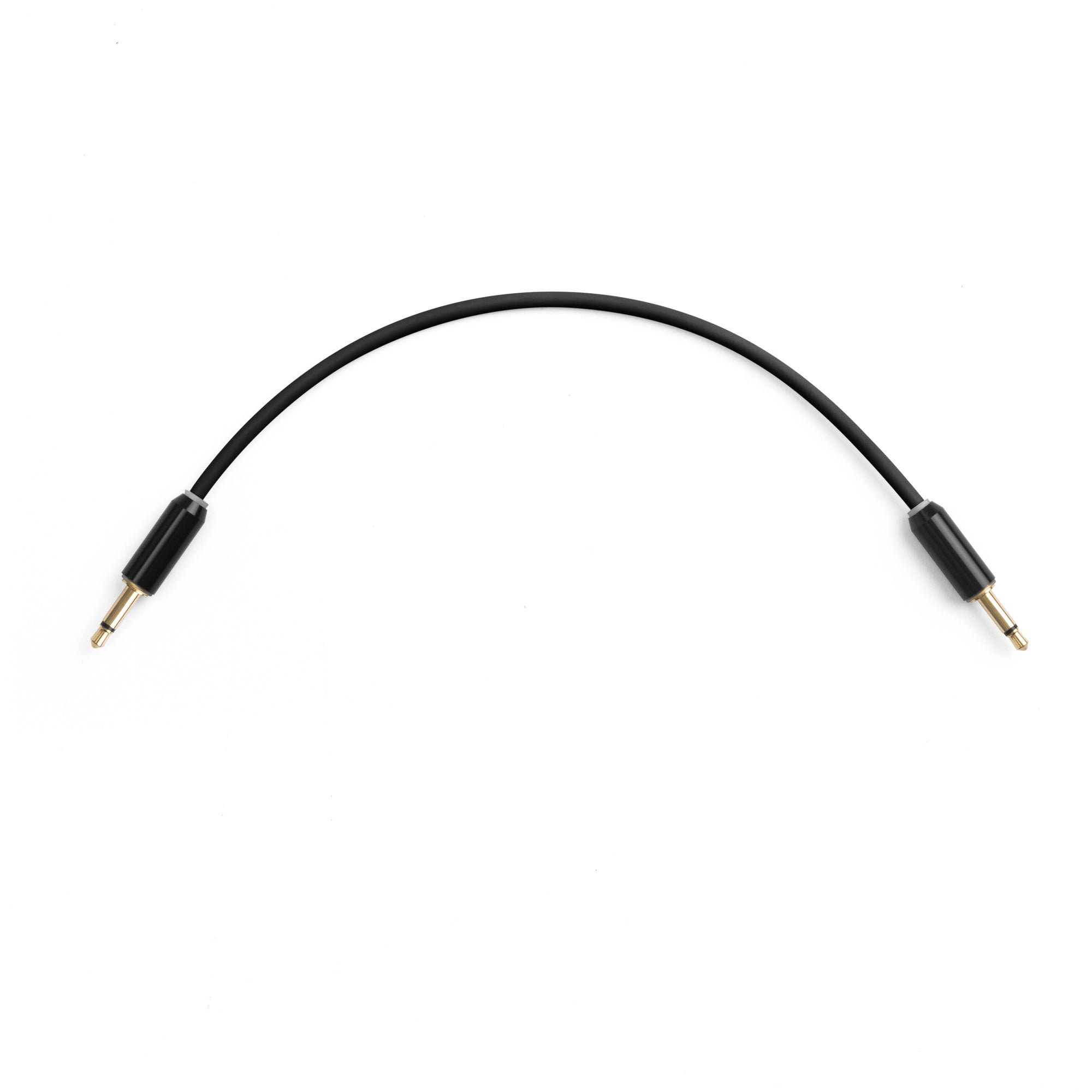 MyVolts ACHCPLB - Candycords - Halo 8-Pack Black