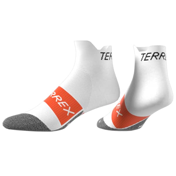 Chaussette running ADIDAS TERREX TRAIL RUNNING SPEED SOCK