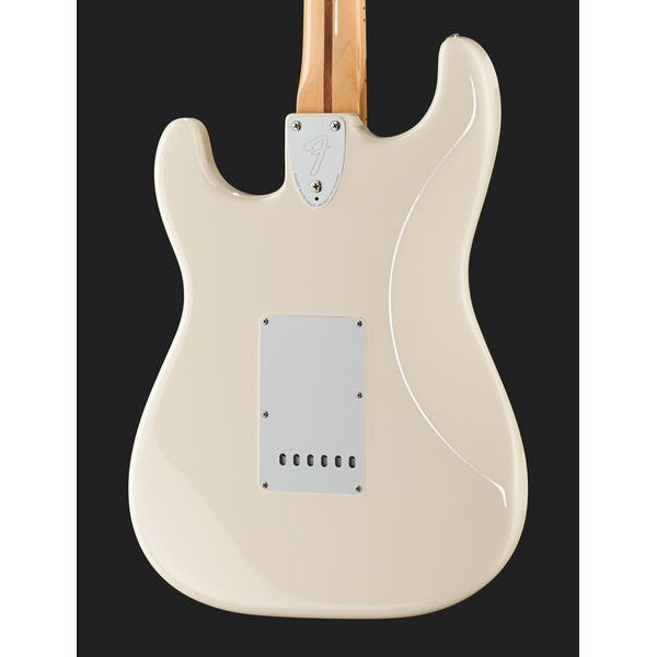 Fender Ritchie Blackmore Strat