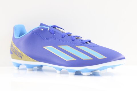 Adidas X CRAZYFAST CLUB FxG J MESSI