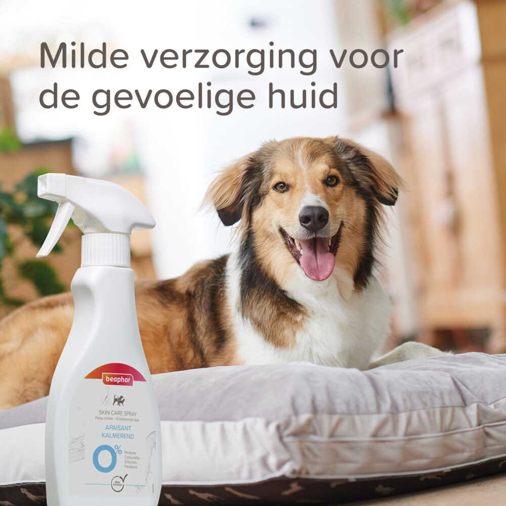Beaphar Kalmerende spray 250 ml