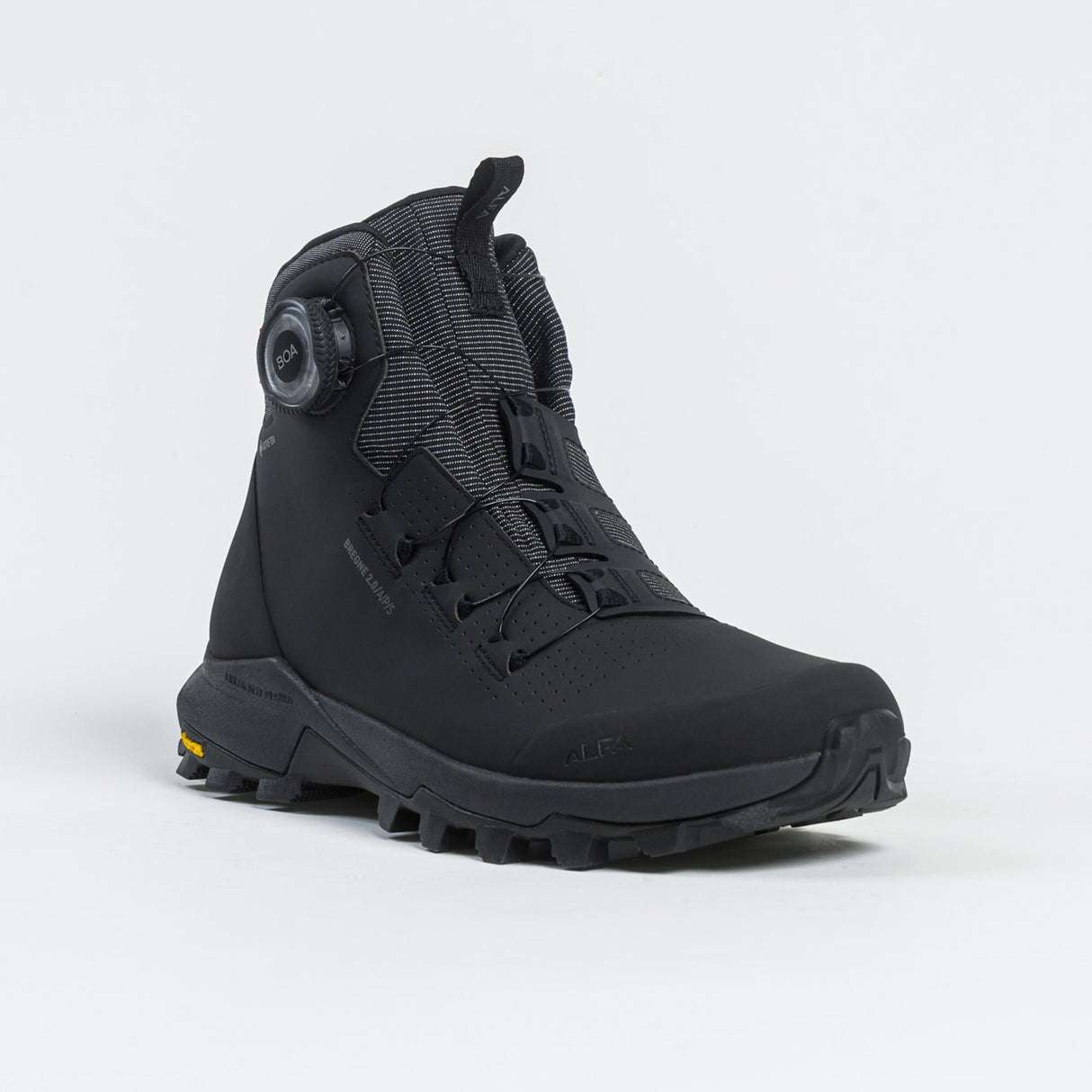 Alfa<br>Bregne 2.0 APS GTX M