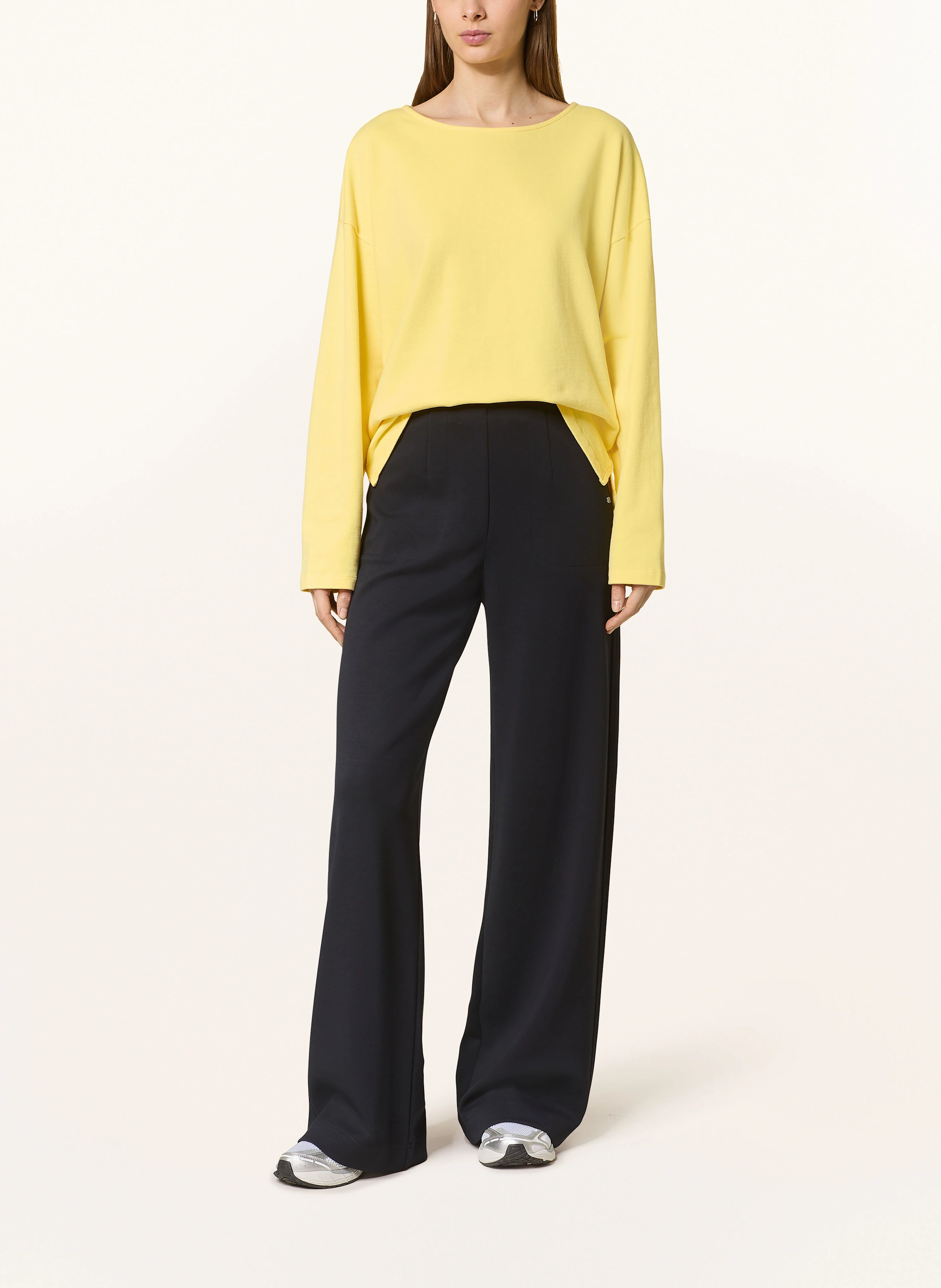 Juvia Sweatshirt ALISON