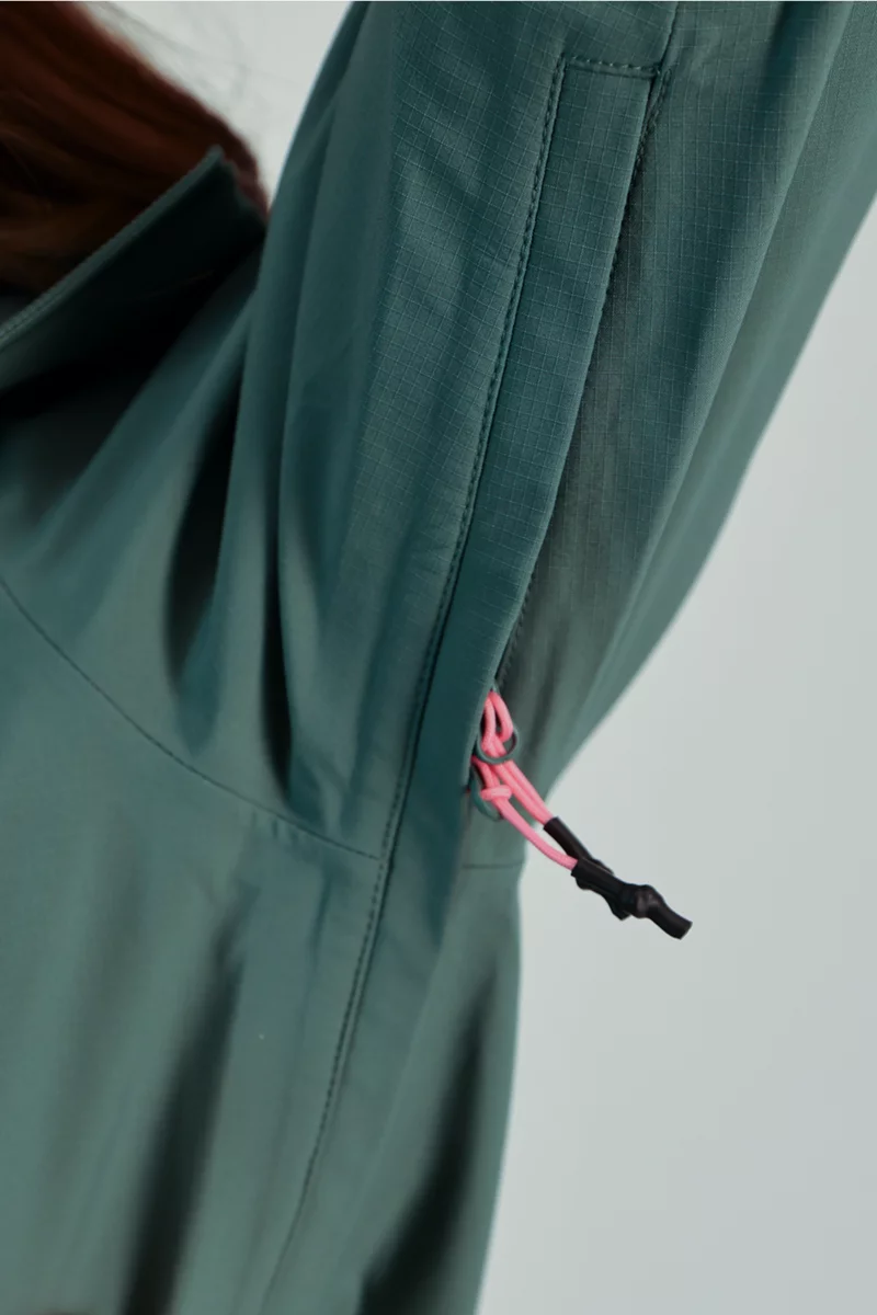 46 NORD Performance 3L Damen Outdoorjacke