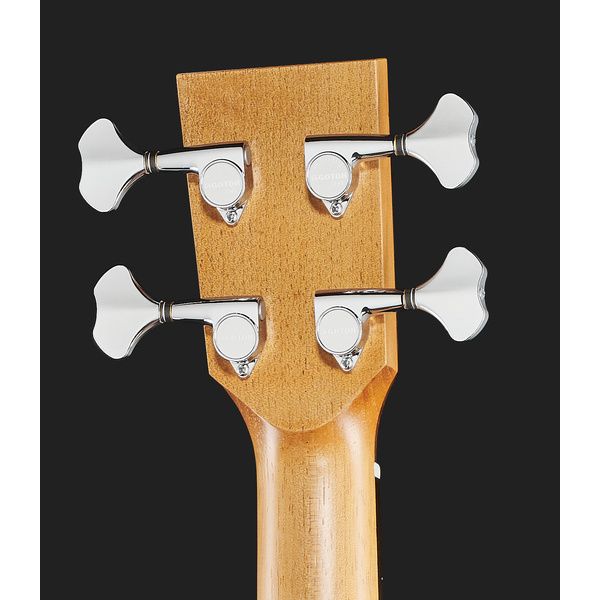Lakewood A-14 Bass Edition 2024