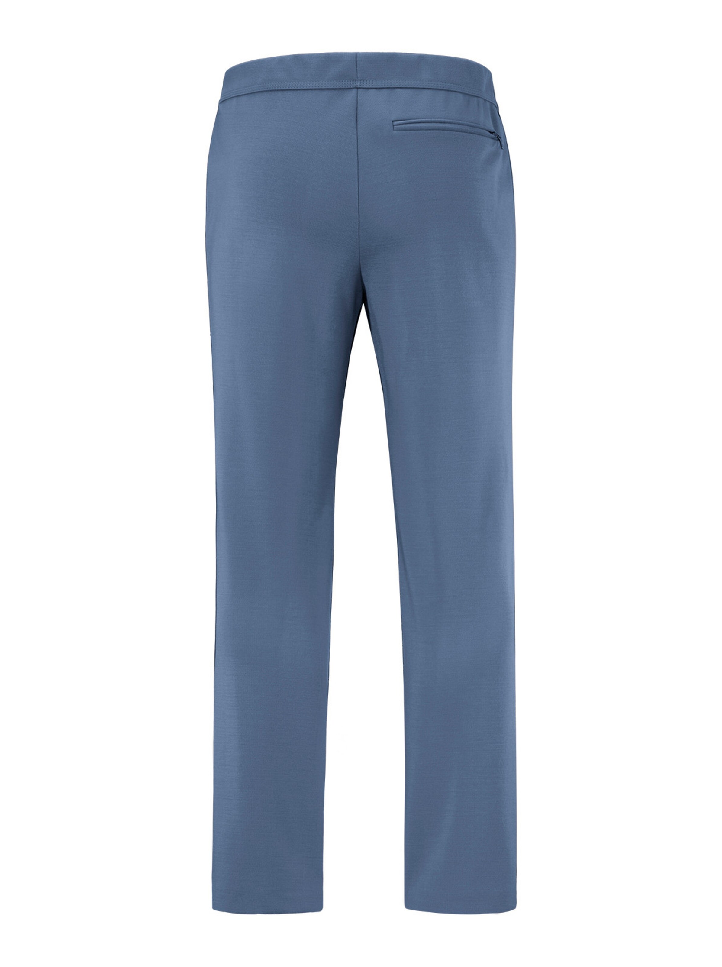 schneider sportswear Herren-Freizeithose in jeansblau