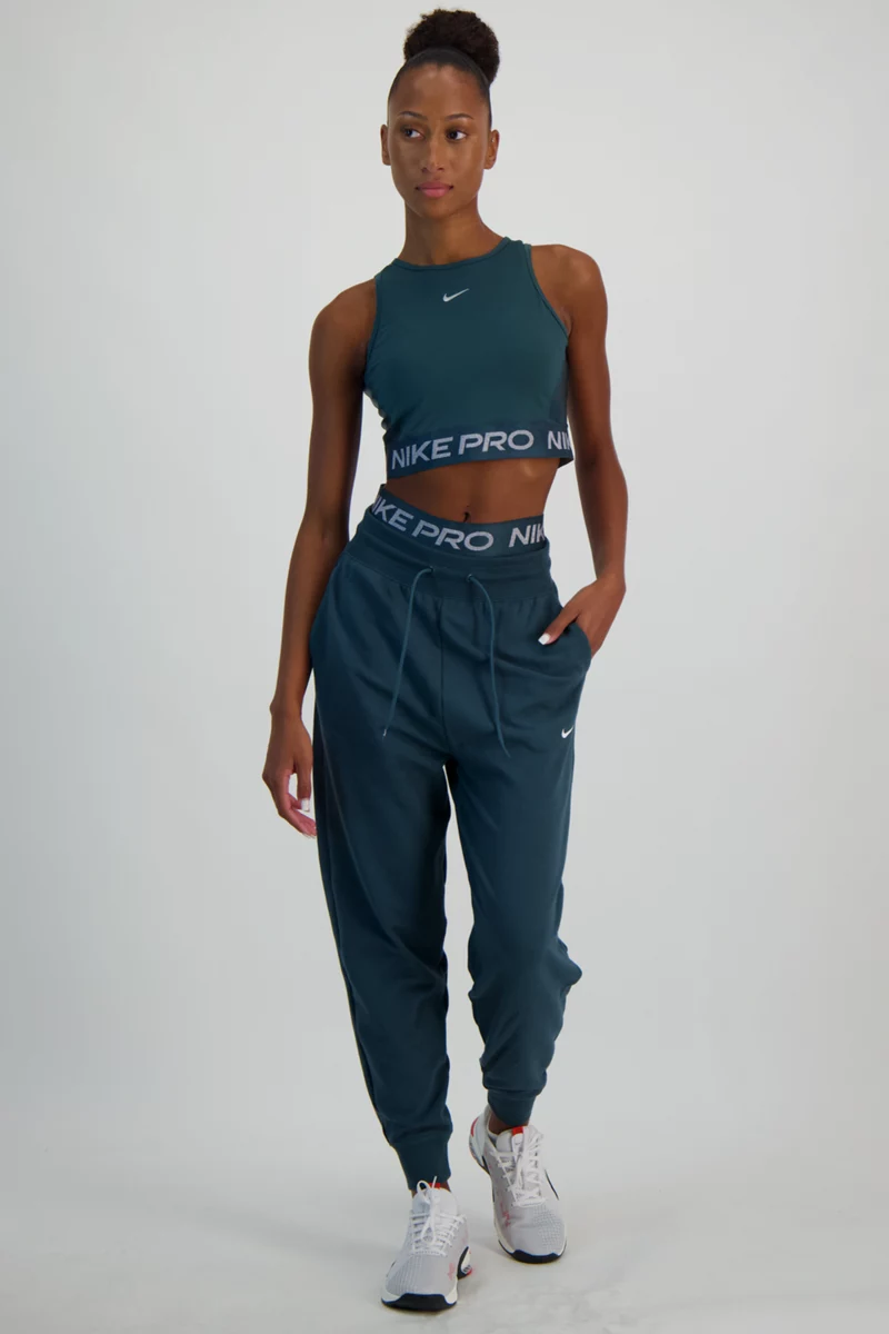 Nike Dri-FIT One Damen Trainerhose