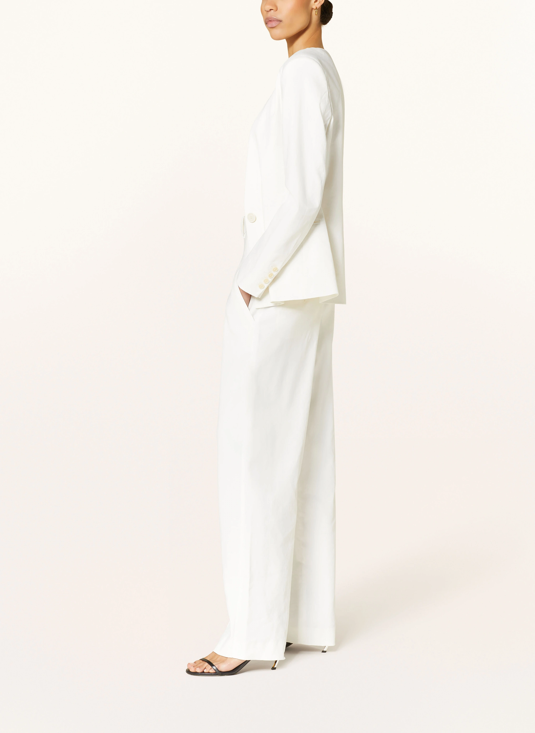 ISABEL MARANT Marlenehose STAYA