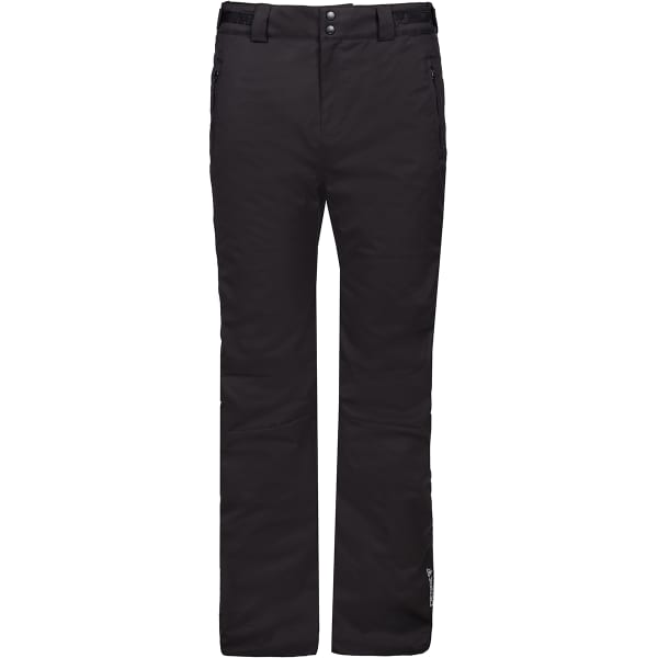 Pantalon de ski DEGRÉ7 DEGRE 7 AGLO BLACK