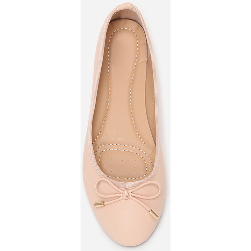 La Modeuse - 24146_P61154 Beige