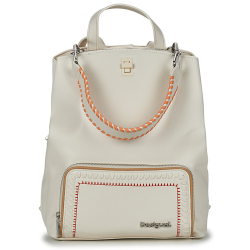 Desigual - PRIME SUMY Blanco