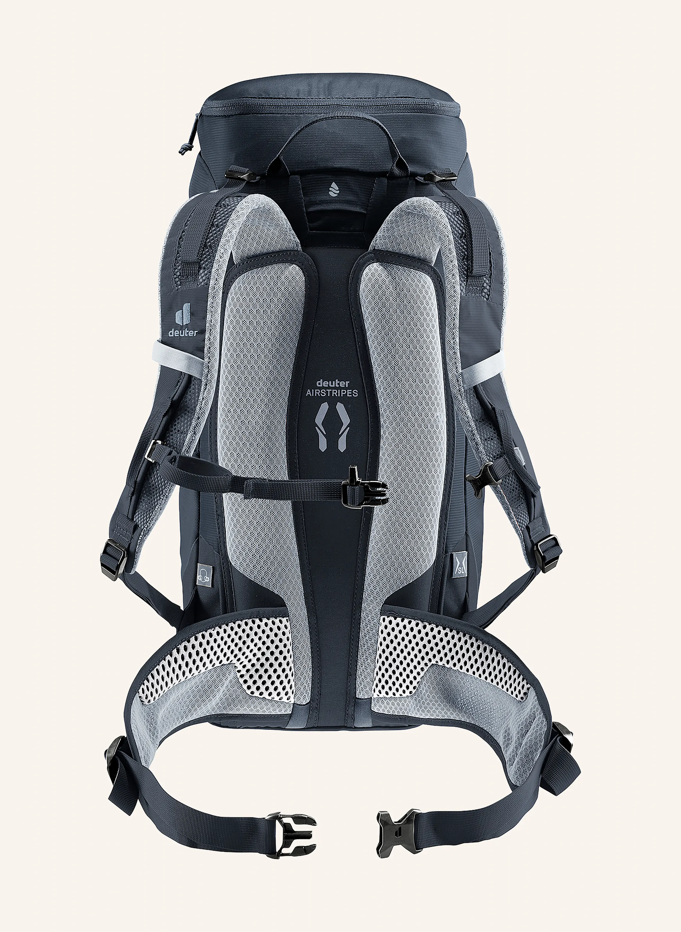 deuter Rucksack TRAIL 22 SL