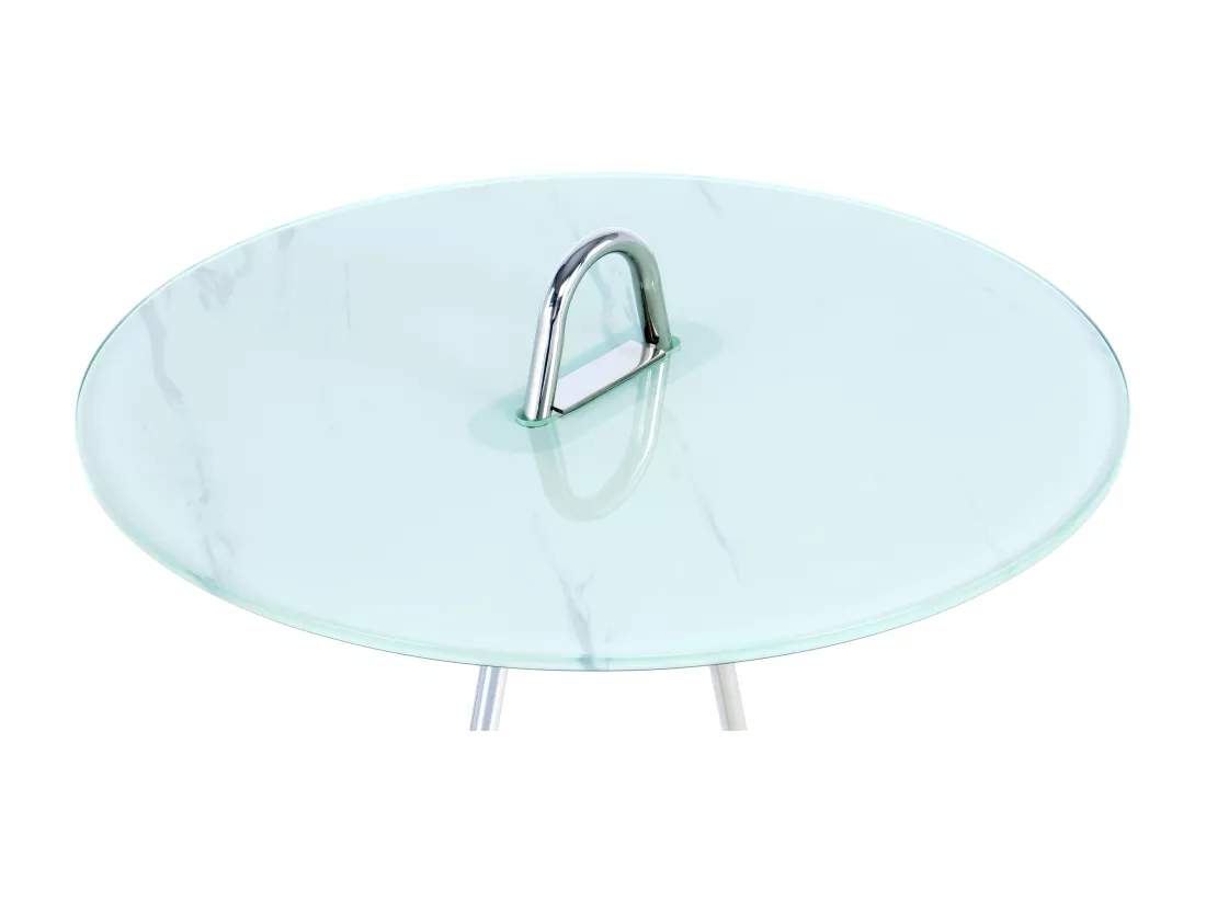 Table d'Appoint Design 