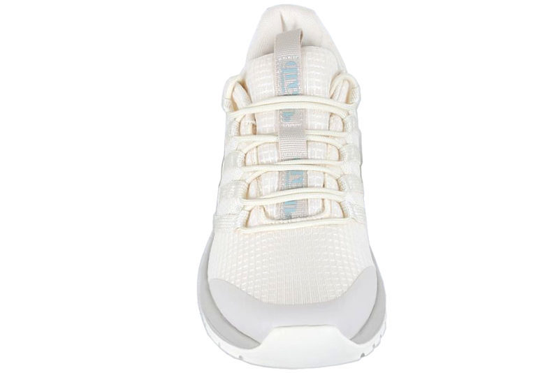 GREEN COMFORT TRAVESKO I OFF WHITE TEKSTIL