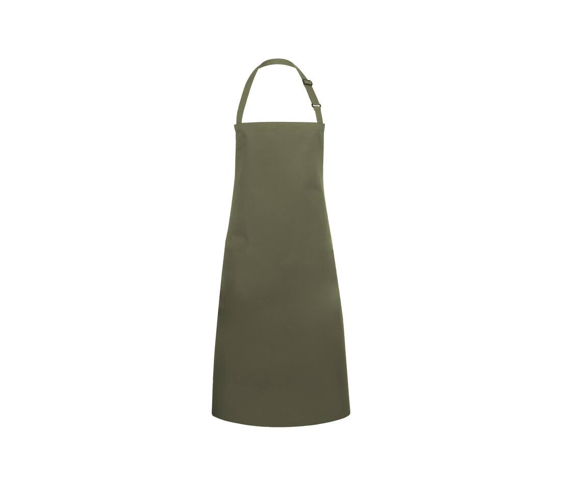 Karlowsky KYBLS4 - Tablier À Bavette Basic Avec Boucle