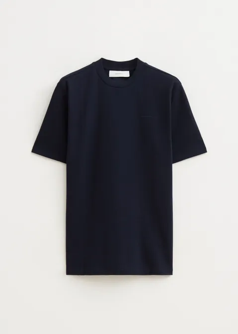 Staff t-shirt blauw (BLW.D)
