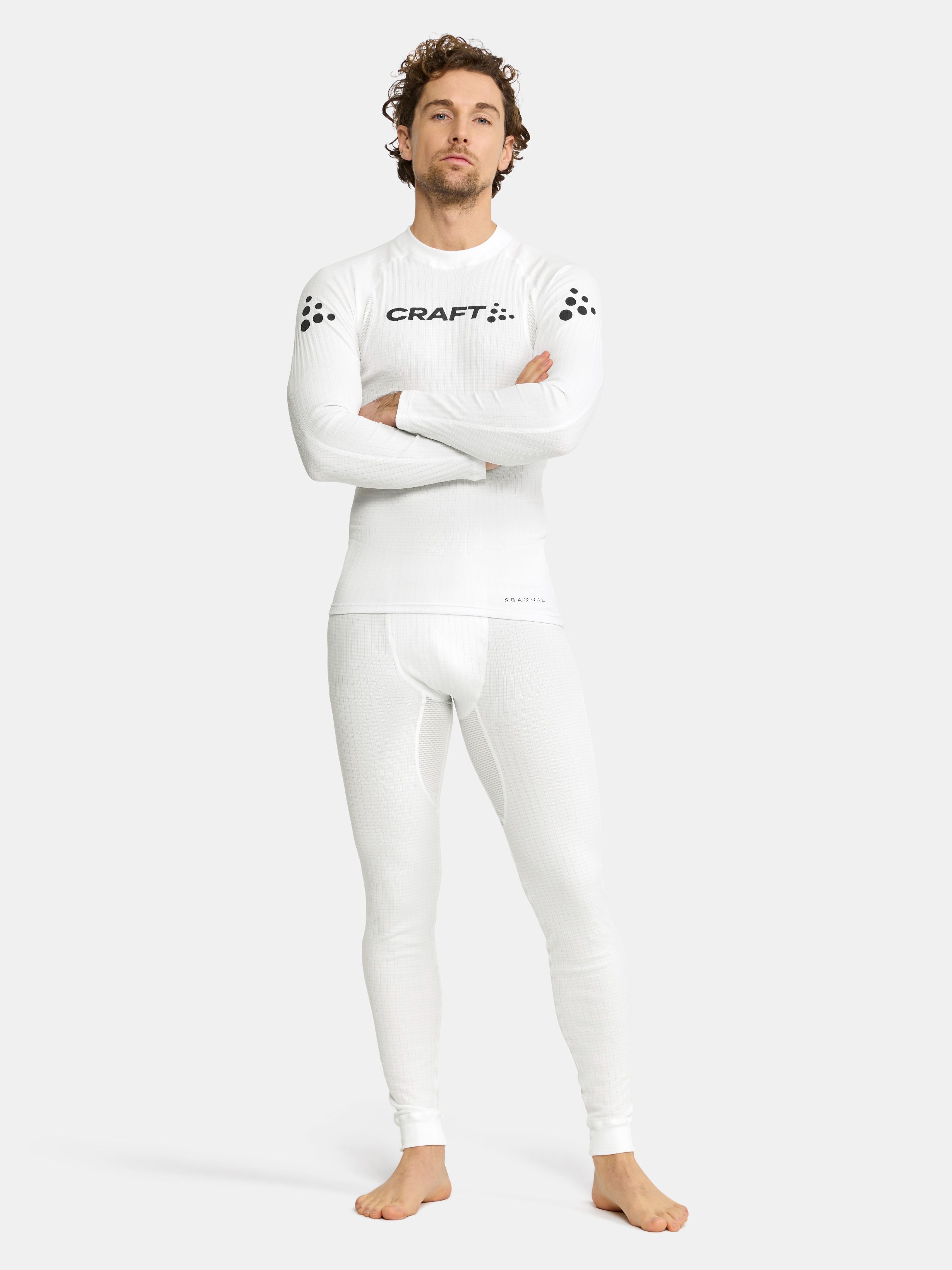 Craft Nor Active Extreme X Pants White