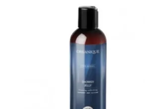 ORGANIQUE Pour Homme Refreshing Shower Gel for Men 250ml