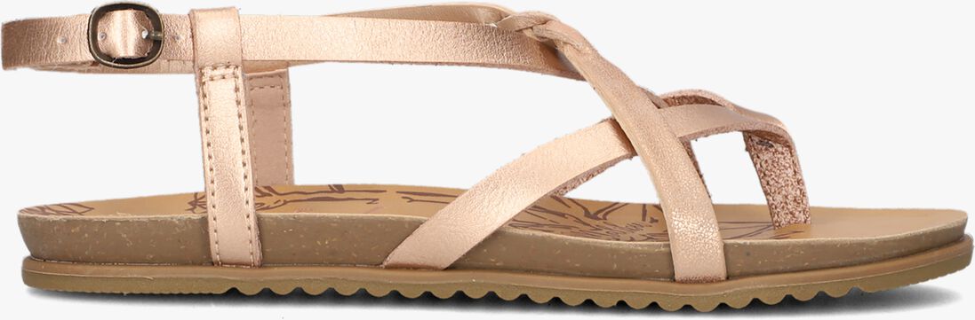 BLOWFISH MALIBU roze blowfish malibu sandalen mixo