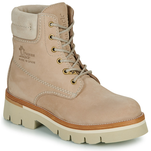 Panama Jack - LUA - Beige