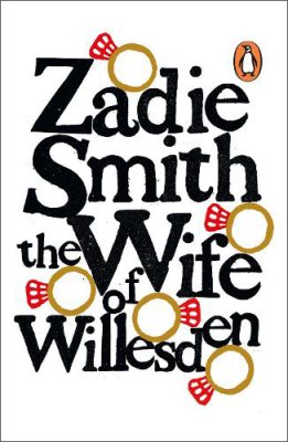 The Wife of Willesden (Paperback)