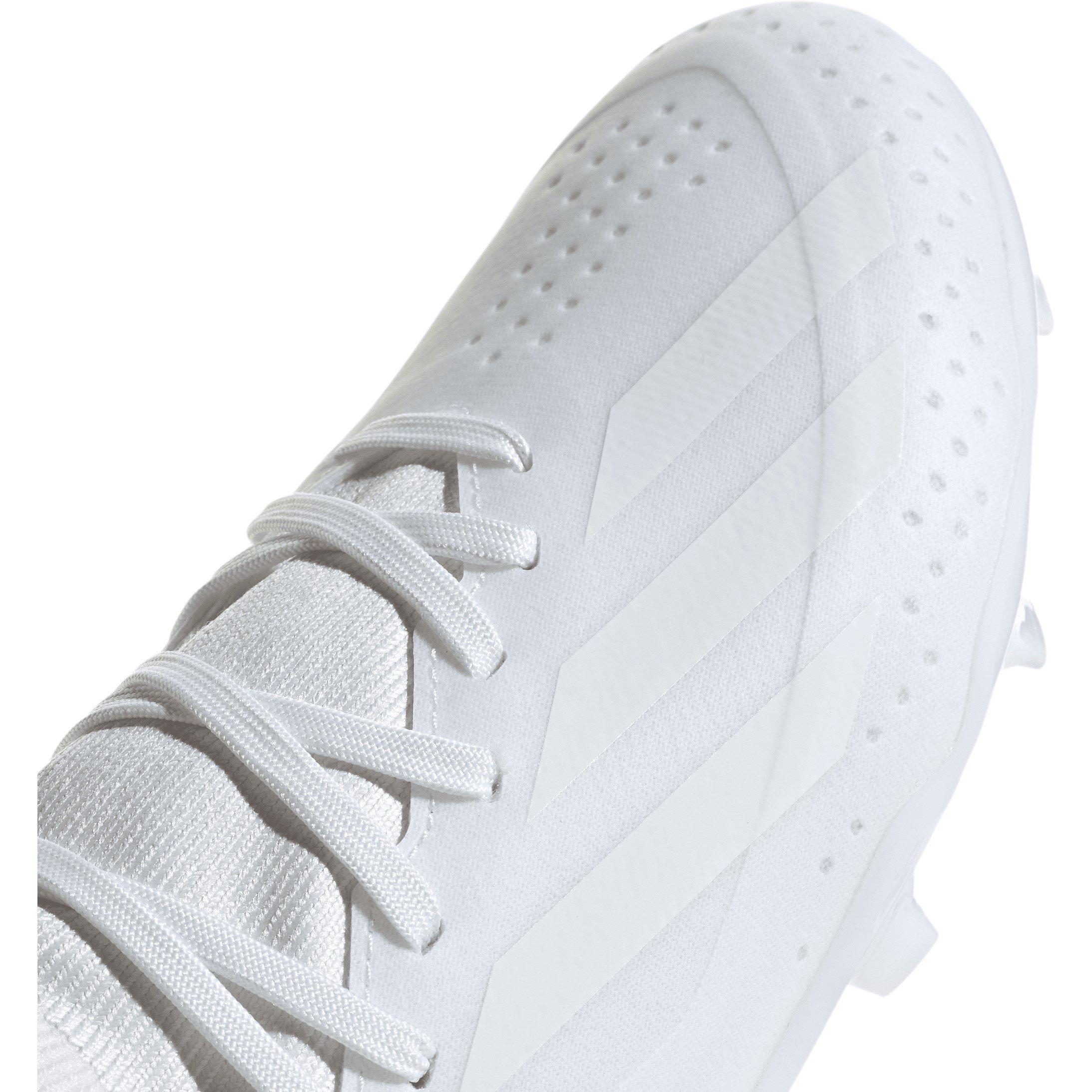 adidas X Crazyfast League Junior Firm Ground Boots