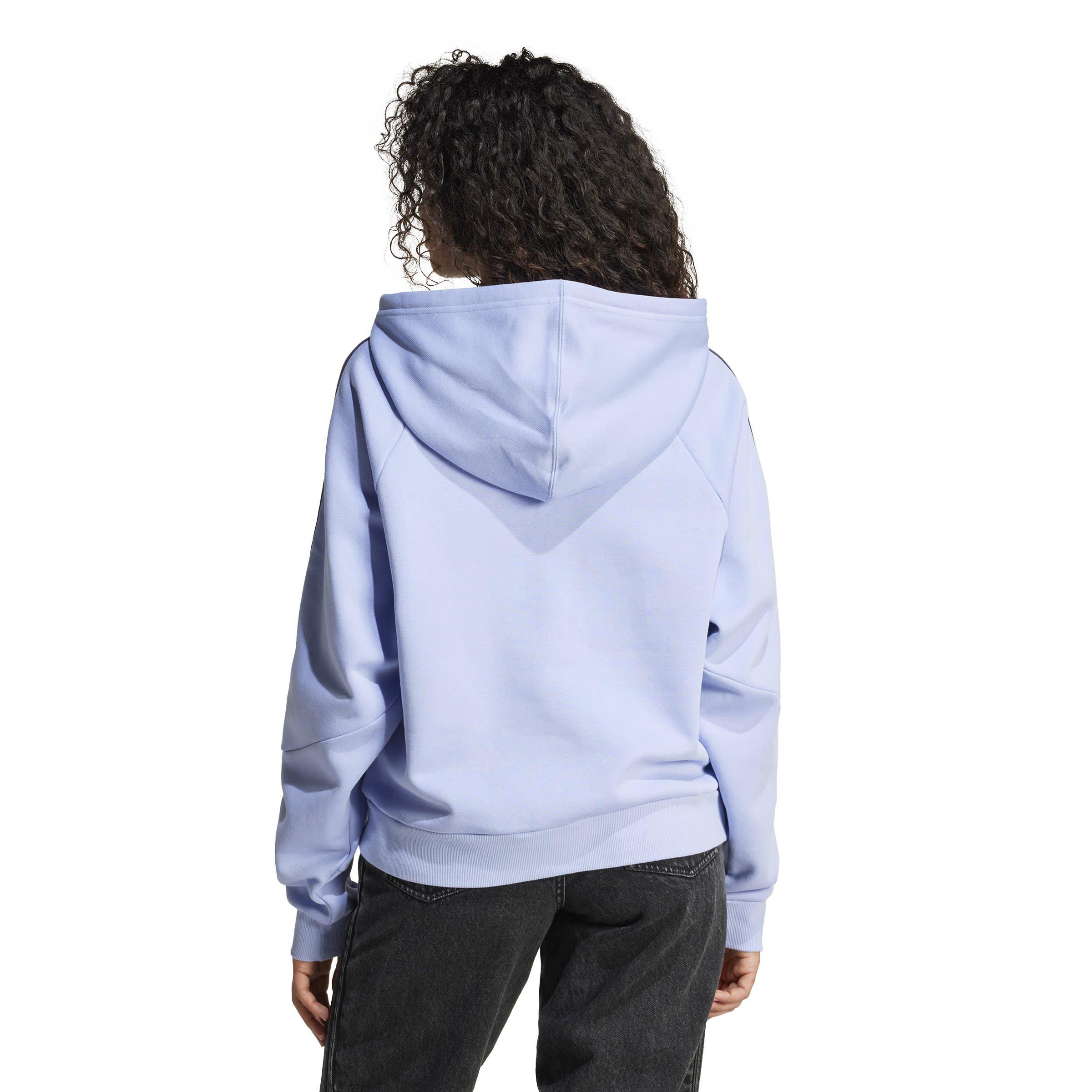 adidas Black Ferns Rugby Hoodie 2024 Womens