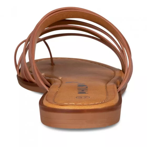 Tongs MARRON PHILOV