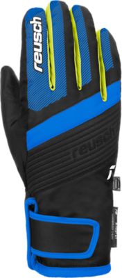 ReuschDuke R-TEX XT - schwarz