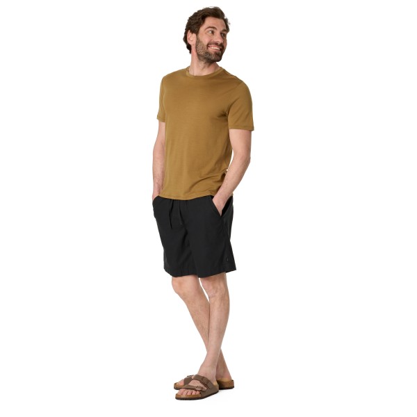 Stoic - MerinoPure180 HaldenSt. T-Shirt - Haut en mérinos