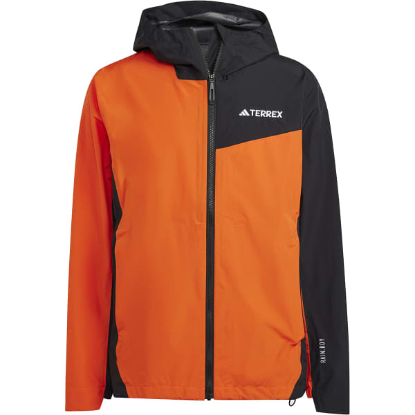 Veste randonnée ADIDAS MULTI 2.5L RDY JKT SEORIM/NOIR
