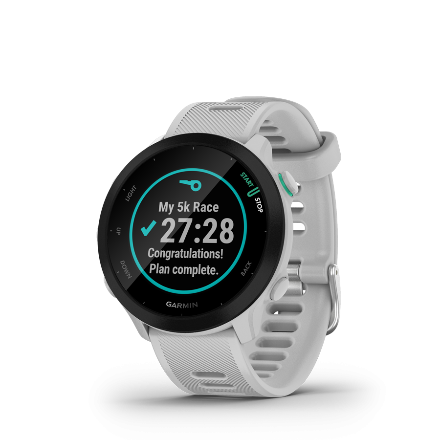 garmin forerunner 55 gps pulsur 39 010 02562 11 no color