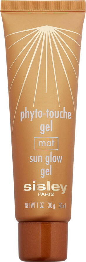Sisley Phyto-Touche Mat Sun Glow Gel