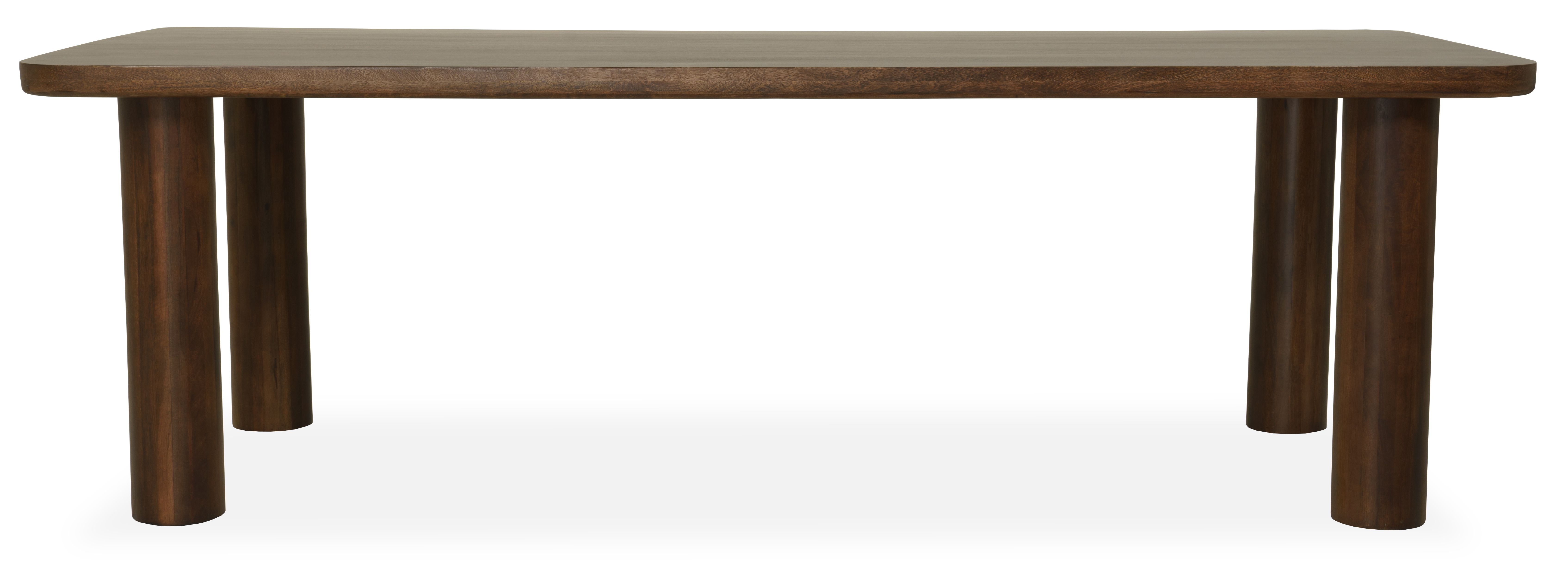 Eettafel Badou B240 x D100 x H76 cm