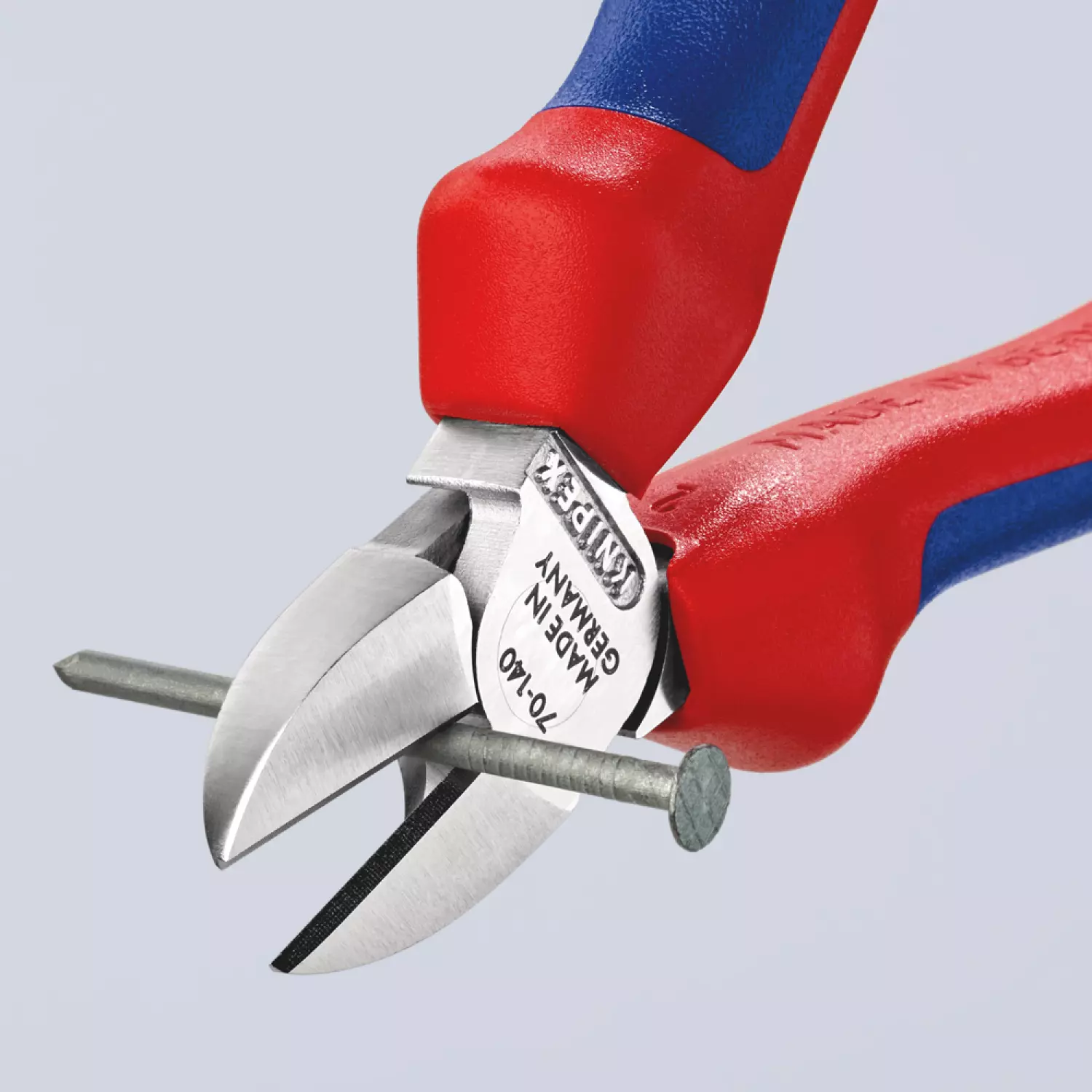 Knipex 7005140 Zijsnijtang - 140mm
