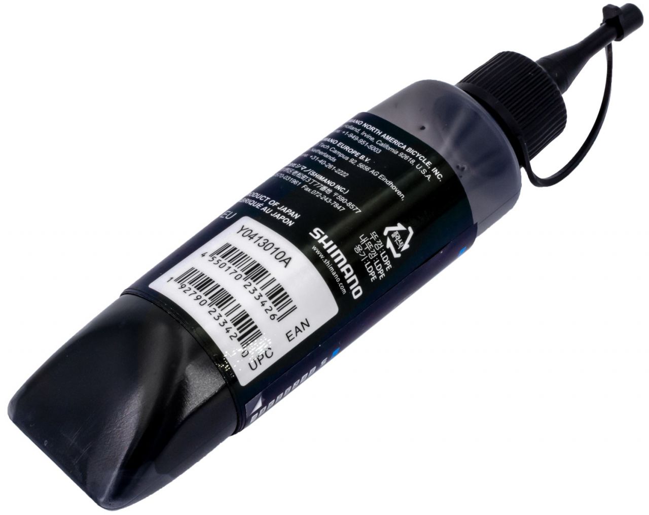 Shimano Fett für Getriebenabe / SHADOW+ Schaltwerke 100g Tube kaufen | Bike-Discount